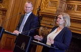 Germany weighs tougher penalties for violence against legislators
