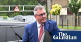 Alleged rape of girl ‘simply not true’, Jeffrey Donaldson tells trial