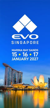Evo Singapore 2027 Game Lineup Set — Tickets Open Now