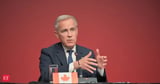 Mark Carney in dire straits: After job crisis, Canada now faces record trade deficit due to Trump's auto t
