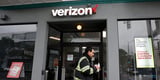 Verizon to lay off up to 13,000 workers under new CEO