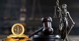 Blockchain Just Walked Into Divorce Court
