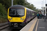 Paper and mobile train tickets to be replaced with GPS tracking in new travel trial