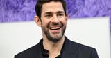 John Krasinski named People magazine's Sexiest Man Alive for 2024