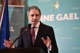Simon Harris Set to Be Youngest Ever Leader of Ireland