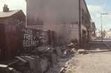 Bereaved will judge legislation on Northern Ireland Troubles legacy, MPs told - NewsBreak