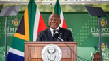 Ramaphosa: By 2050, green hydrogen could create up to 4 million jobs in Africa