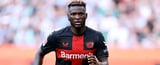 Bundesliga: Boniface misses Bayer Leverkusen final game of 2024