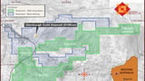 Gateway maps 15km corridor next to proven WA gold deposit