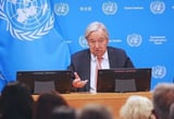 UN chief calls for action against racial discrimination