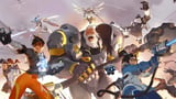 Overwatch Mobile Has Been Announced For The Franchise - Total Apex Gaming