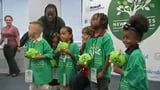 Newark public schools launch college savings programs for 3,000 kindergarteners