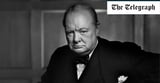 Stolen ‘Roaring Lion’ photo of Churchill found after two-year search