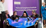 Graphene celebrates it first 20 years | StaffNet