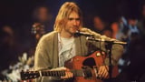 Landmark Nirvana and Kurt Cobain exhibition heads to UK this summer