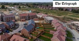 Housebuilders accused of colluding to push up prices - latest updates