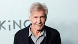 Harrison Ford Still Acting for the 'Essential Human Contact'