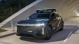 Uber and Lucid pick Houston as next robotaxi market as battle with Waymo, Tesla heats up