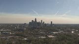 Wildfire smoke, traffic pollution greatest threats to Mecklenburg County, report says