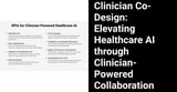 Clinician-Powered AI Solutions Set a New Standard: Black Book Survey Reveals Six Vendors Earning Near-Perfect User Scores