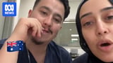 Second nurse charged over video threatening Israeli patients posted online by influencer