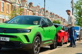 Thousands of drivers hit with major car tax change from today – here’s who’s affected