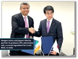 Neogen Ionics Forms JV with Japan's Morita Investment to Produce Electrolyte Salt for BESS in India - Asia Pacific | Energetica India Magazine