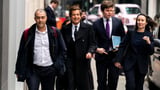 Prince Harry's lawyer implicates Rupert Murdoch in cover-up of unlawful snooping by his tabloids