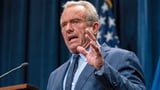 HHS to probe data from autistic Medicare, Medicaid enrollees, RFK Jr. says | AP News