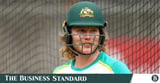 Australia’s concussion-hit Pucovski retires from cricket at 27