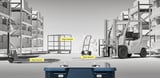 Sonair built its 3D ultrasonic sensor with robotic safety in mind