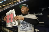 After Hall of Fame induction, CC Sabathia deserves a place in Yankees’ Monument Park