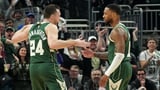 What channel is Bucks vs Pacers on tonight? Time, TV, streaming, odds