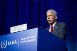 US, Qatar Warn EU Sustainability Law Threatens Continued LNG Supply