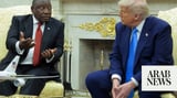 Trump’s new envoy arrives in South Africa with relations frayed