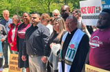 Judge dismisses human smuggling charges against Kilmar Abrego Garcia, who was mistakenly deported