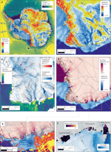 Dynamic instability of the Wilkes Subglacial Basin Ice Sheet, East Antarctica