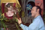 Joe Negri, 'Mister Rogers'’ Handyman and Jazz Musician, Dies at 99