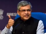 India to augment AI compute capacity: Ashwini Vaishnaw