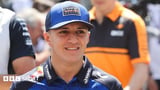 Formula 1: Isack Hadjar to miss Dutch Grand Prix with hand injury