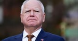 Walz calls Trump a "tyrant" who abuses power and violates rule of law