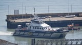 Channel crossings by migrants near 10,000 as warm spell begins