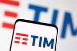 EU charges KKR with misleading regulators over Telecom Italia network deal