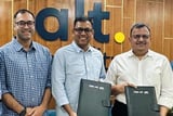TVS Motor Company Partners with ALT Mobility to Deploy 3,000 Electric Three-Wheelers
