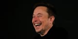 Elon Musk becomes the world's first $500 billion man