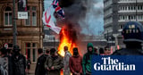Man charged in Pakistan for alleged role in spreading false claims before UK riots