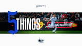 Five Things presented by Children’s Mercy Kansas City: Sporting hosts Charlotte FC in first-ever matchup | June 25, 2025