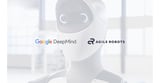 Agile Robots and Google DeepMind partner to bring intelligence to robotics