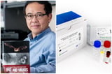 ‘Ready for any disease X’: New Singapore-made virus immunity test now used in 90 countries to track Covid-19, Ebola and Nipah