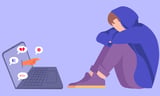 Almost one child in six is cyberbullied: WHO Europe